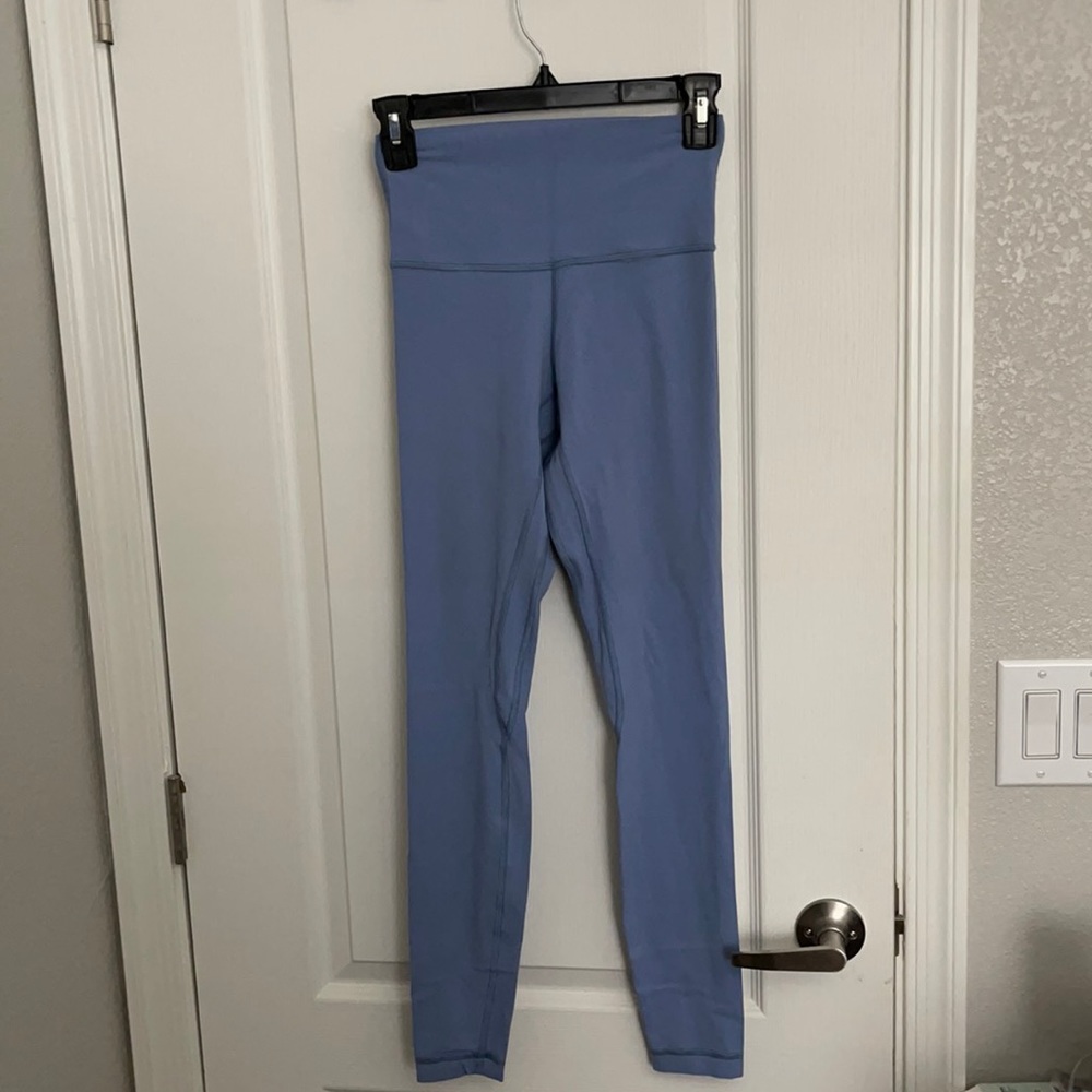 Lululemon align leggings sz 4
